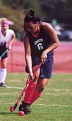 Lock Haven Rallies Past Bucknell Field Hockey, 3-1