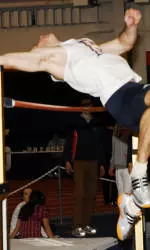 Patriot League Indoor Track and Field Championships Kick Off with Multi Events