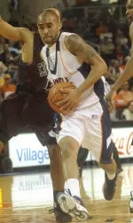 Bucknell Announces Tentative 2009-10 Men's Basketball Schedule