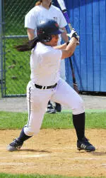 Messersmith Triples to Send Bucknell Softball to 4-3 Upset Over Lehigh