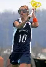 Bucknell Women's Lacrosse Outscored by Navy, 18-11