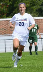 Bucknell Women's Soccer Hosts Robert Morris Friday, Game to Air on Bison Vision