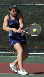 Bucknell Women's Tennis Picks Up 6-1 Win Over Quinnipiac