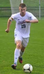 Bucknell's Costello, Klug Earn Patriot League Weekly Awards