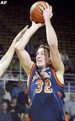 Bucknell Men's Basketball Hosts Dickinson on Tuesday