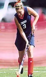 Bucknell Field Hockey Blanked at Lafayette, 5-0