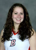 Bison Women's Lacrosse Falls 18-1 at Rutgers