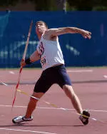 Bucknell's Joshua Kaehler Garners Patriot League Men's Outdoor Track and Field Scholar-Athlete of the Year Honors