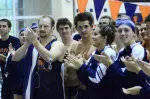 Bucknell Swimming and Diving Closes Regular Season Saturday at Navy Invitational
