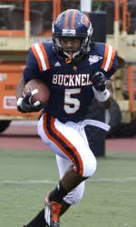 Four-Year Starter Bryce Robertson Stays Humble Despite Success