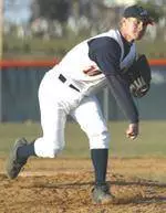 Bucknell Baseball Sweeps Last Weekend Doubleheader of Season from Pace