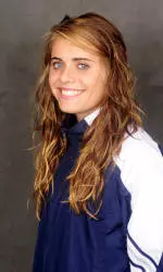 Bucknell Women's Cross Country Takes Second at League Championships