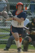 Bucknell Softball Beats Northern Colorado, Loses to Butler Twice