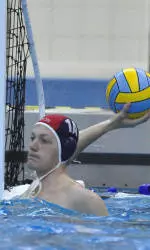 Eight Bucknell Men's Water Polo Players Recognized with ACWPC All-Academic Awards