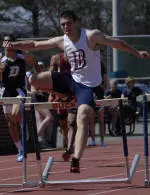 Bucknell Men's Track and Field Wins Four Events At Maryland Invitational