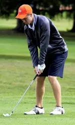 Bucknell Men's Golf Concludes Play at Richmond Intercollegiate