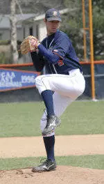 Bucknell Baseball Ties Eastern Kentucky, 7-7