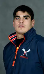 Bucknell Grad Daryl Seymour Selected in Fourth Round of NLL Draft by San Jose