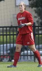 Matlack, Defense Power Bucknell Women's Soccer Past Lehigh, 2-0