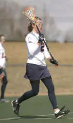 Bucknell Women's Lacrosse Falls at St. Bonaventure