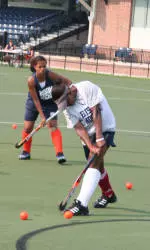 Preseason Practices Underway for Bucknell Fall Sports