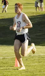 Bucknell Cross Country Challenged by Strong Duquesne