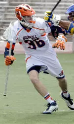 Steady Improvement Key to Eisenreich's Success