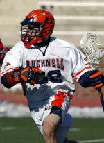 Bucknell Men's Lax Drops Overtime Heartbreaker to Army, 9-8, at Patriot League Tournament