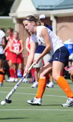 Bucknell Field Hockey Welcomes Lock Haven Thursday for Bison Vision Contest