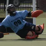 Bucknell Field Hockey Falls To Penn, 2-0