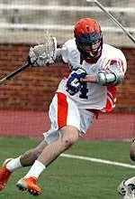 Bucknell Men's Lax Falls 11-5 at No. 15 Navy