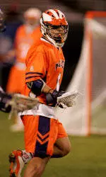 Bucknell's Michael Abou Jaoude Selected in Fourth Round of MLL Draft by San Francisco Dragons