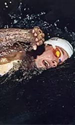 BU Women's Swimming Jumps to Early Lead at Patriot League Championships