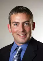 Ben Landis Named Head Women's Soccer Coach at Bucknell