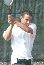 Bucknell Men's Tennis Falls 5-2 at Lehigh