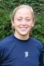 Katie Dry Named Graduate Assistant Coach for Bucknell Women's Soccer
