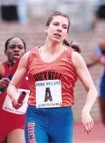 Ten Bison Qualify For ECAC/IC4A Meets With Strong Performances At Penn State National Open On Saturday