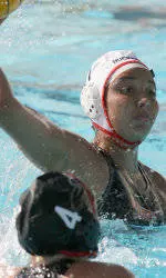 Bucknell's Valentina Rozas Earns Two Weekly Awards