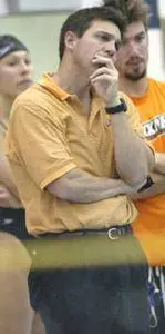 Bucknell Head Swimming and Diving Coach Jerry Foley Participates in NCAA Clinic