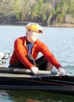 Women's Rowing Diary - Kate Brewster-Duffy