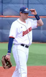 Bucknell Baseball Forces Extra Innings with Ninth-Inning Comeback, But Drops 5-4 Decision to Delaware