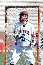 Bucknell Takes on Hobart in First-Ever Patriot League Men's Lax Tournament