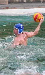 Bucknell Men's Water Polo Ranked 18th Nationally in CWPA Preseason Poll