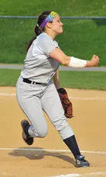 Bucknell Softball Defeats La Salle 3-2 in First Ever Win Against Explorers