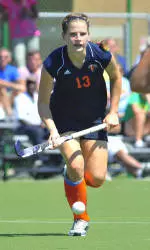 Bucknell Field Hockey's Misko Voted Patriot League Rookie of the Year, Bison Earn Five All-League Selections
