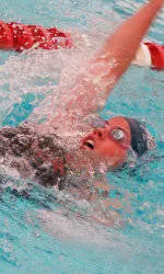 2009-10 Bucknell Women's Swimming and Diving Blogs