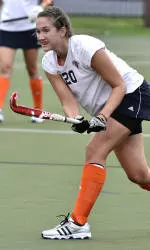 Bison Field Hockey Opens Five-Game Homestand Saturday with Rider, Rutgers