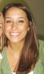 Women's Crew Diary - Amanda Gallina