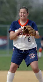 Bucknell Softball Series at Colgate Postponed Because of Unplayable Field Conditions