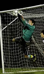 Newcomers Make Big Impact in Bucknell Men's Soccer's 1-1 Draw at VCU